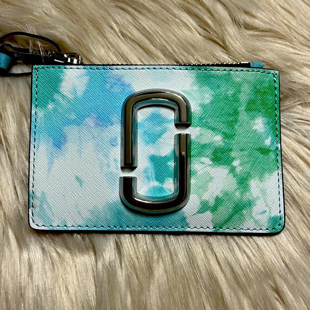 The Marc JACOBS cardholder